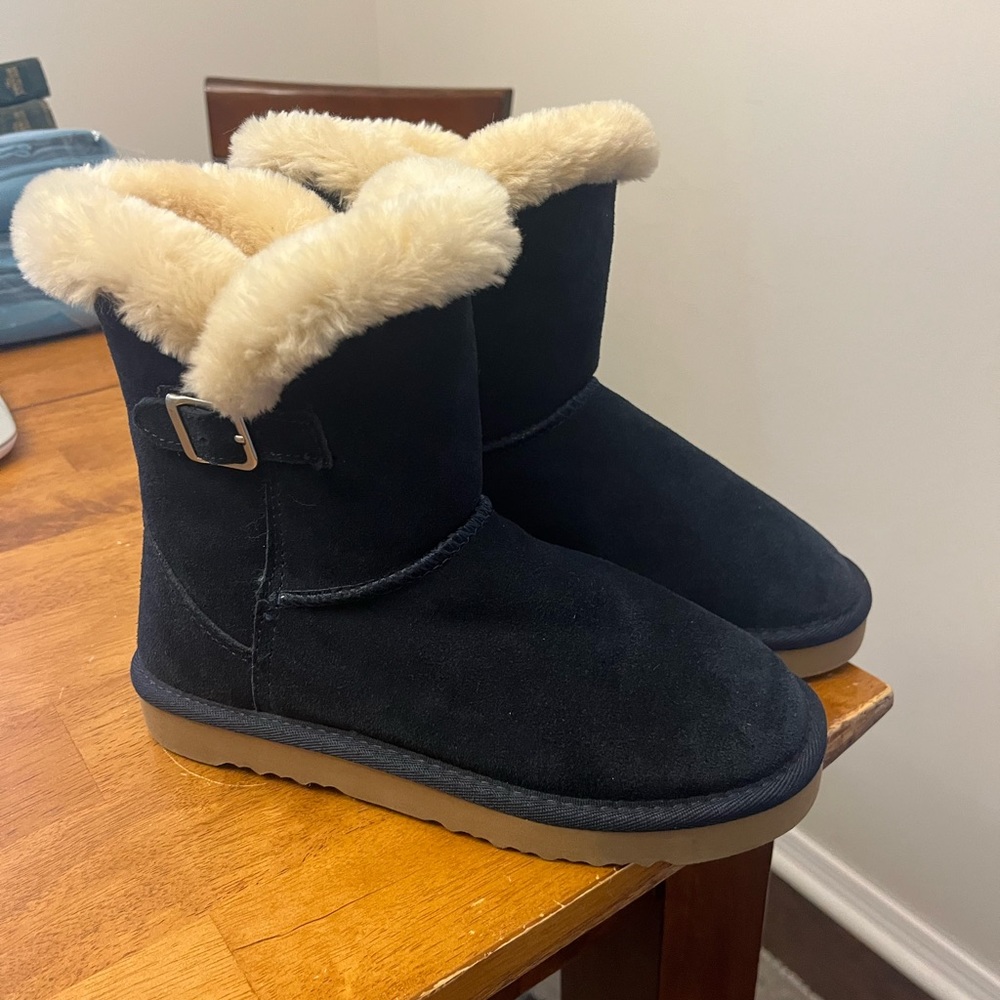 Style and Co. Boots